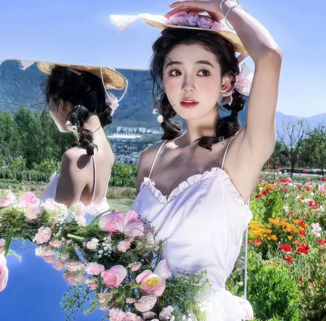 边城壮士