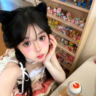 爱在猫咪疗愈时
